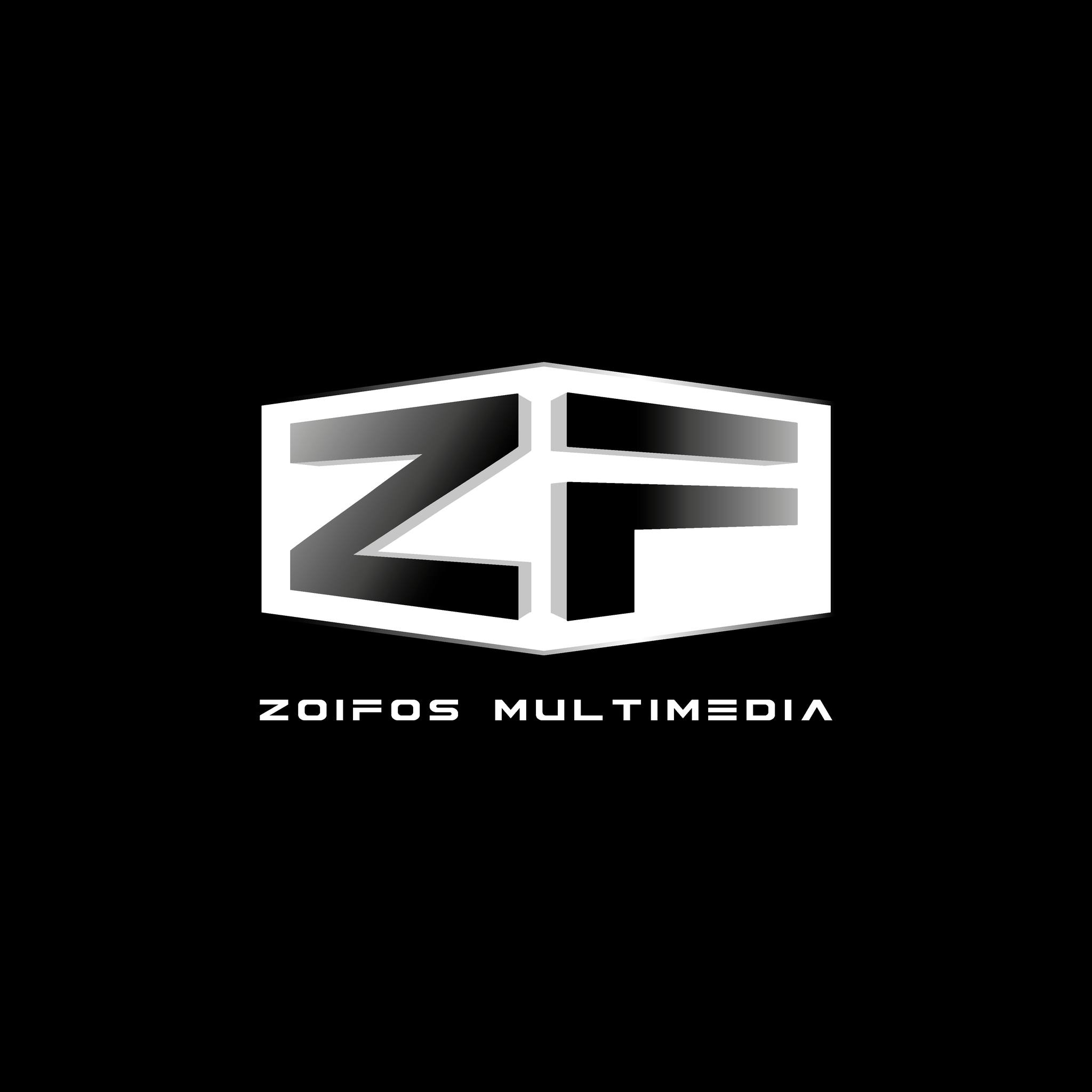 Zoifos Multimedia Logo