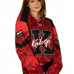 Oversized Long Sleeves