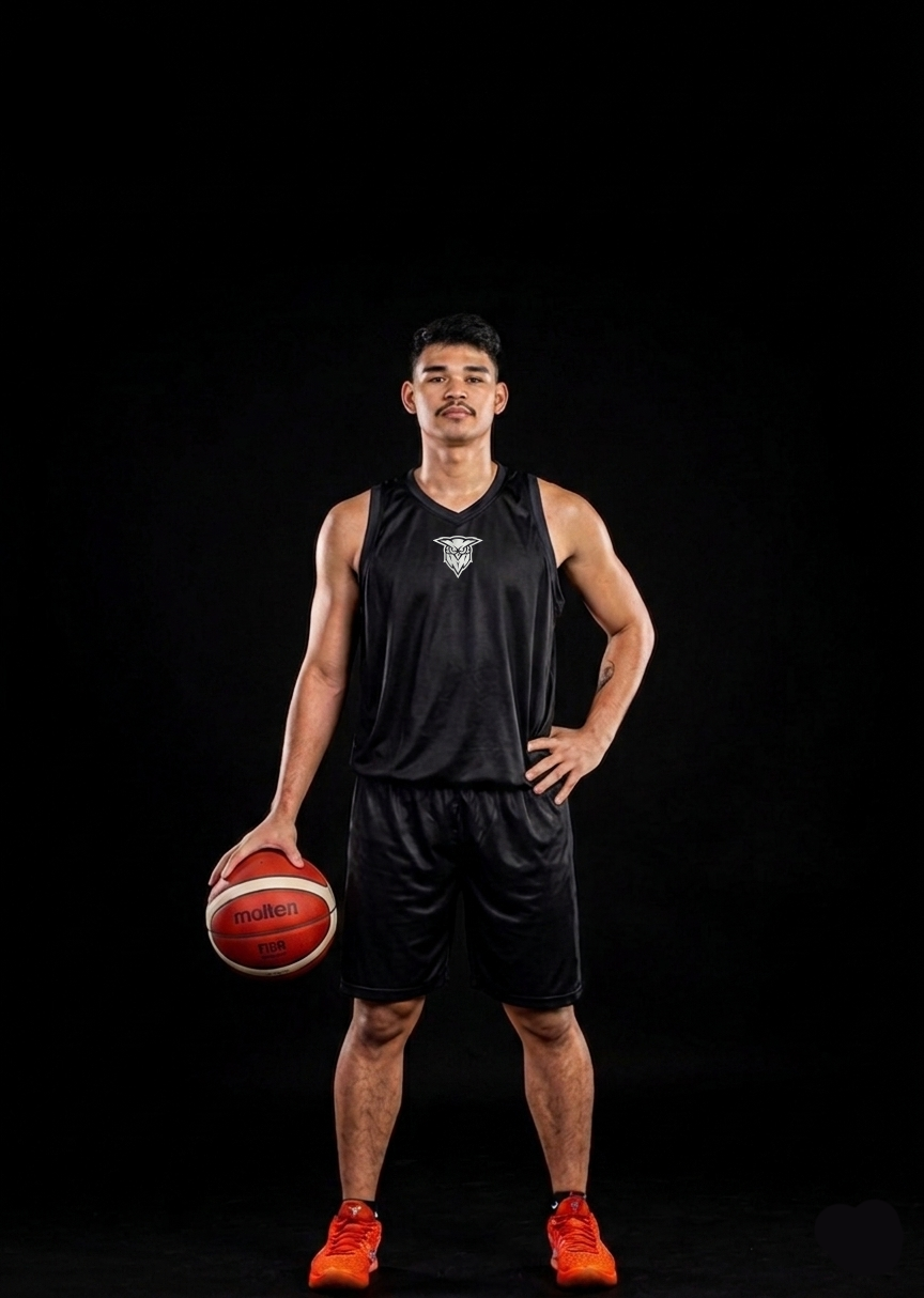Athlete 4