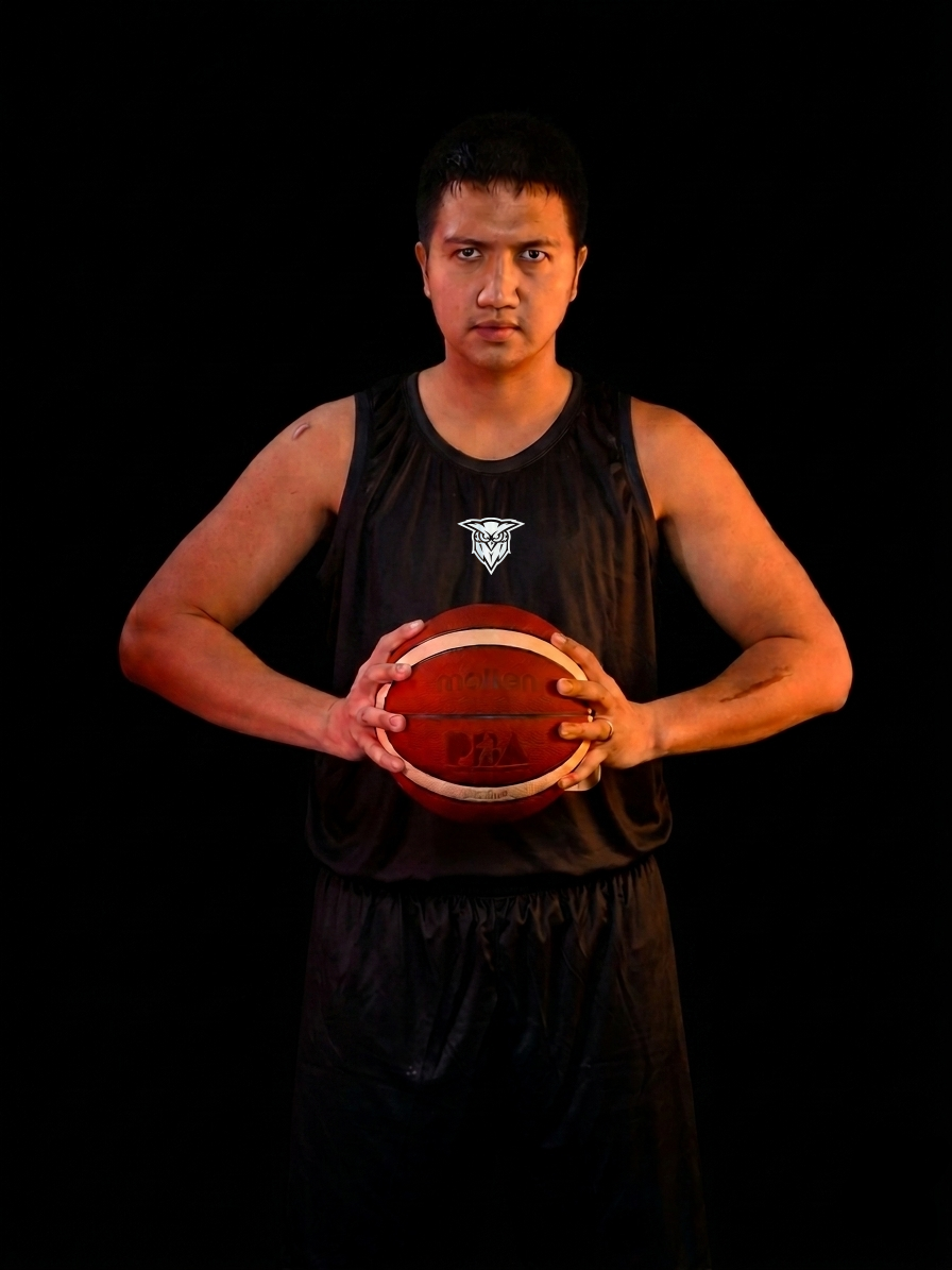 Athlete 2